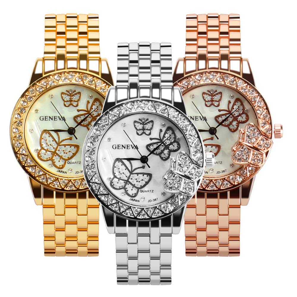 Watches  Women  Wrist Watches