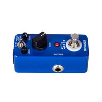 MOOER Solo Distortion Pedal