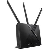 ASUS AC1750 WiFi Router (RT-AC65) - Dual Band Wireless Internet Router, Easy Setup, Parental Control, USB 3.0, AiRadar Beamforming Technology extends Speed, Stability & Coverage, MU-MIMO