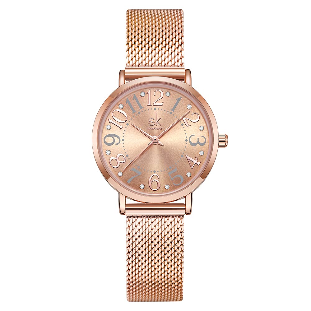 Watches  Women  Wrist Watches