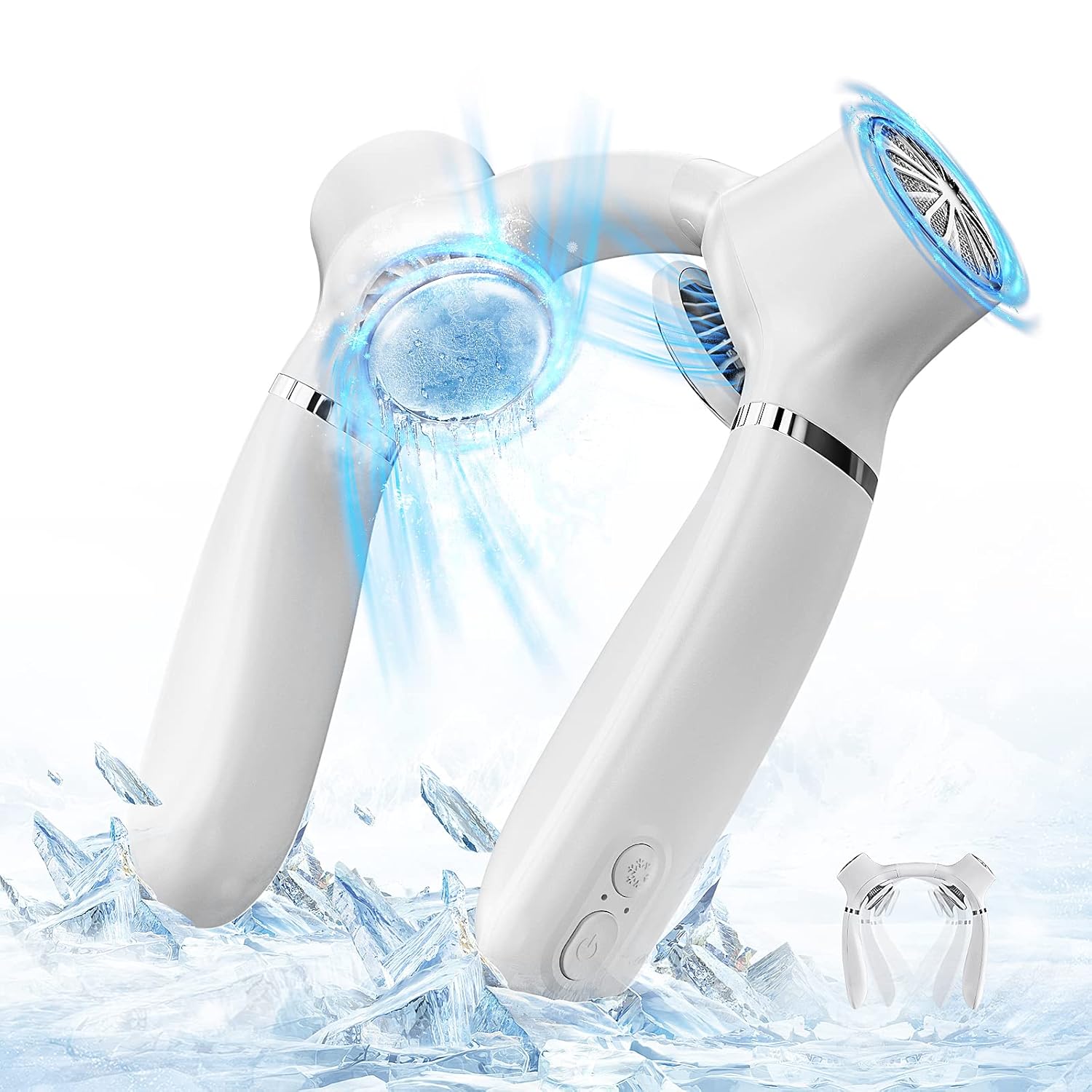 Computers & Accessories  Accessories & Peripherals  USB Gadgets  Fans