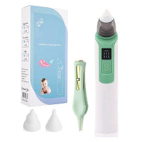 Baby  Baby Care  Ear & Nose Care  Nasal Aspirators