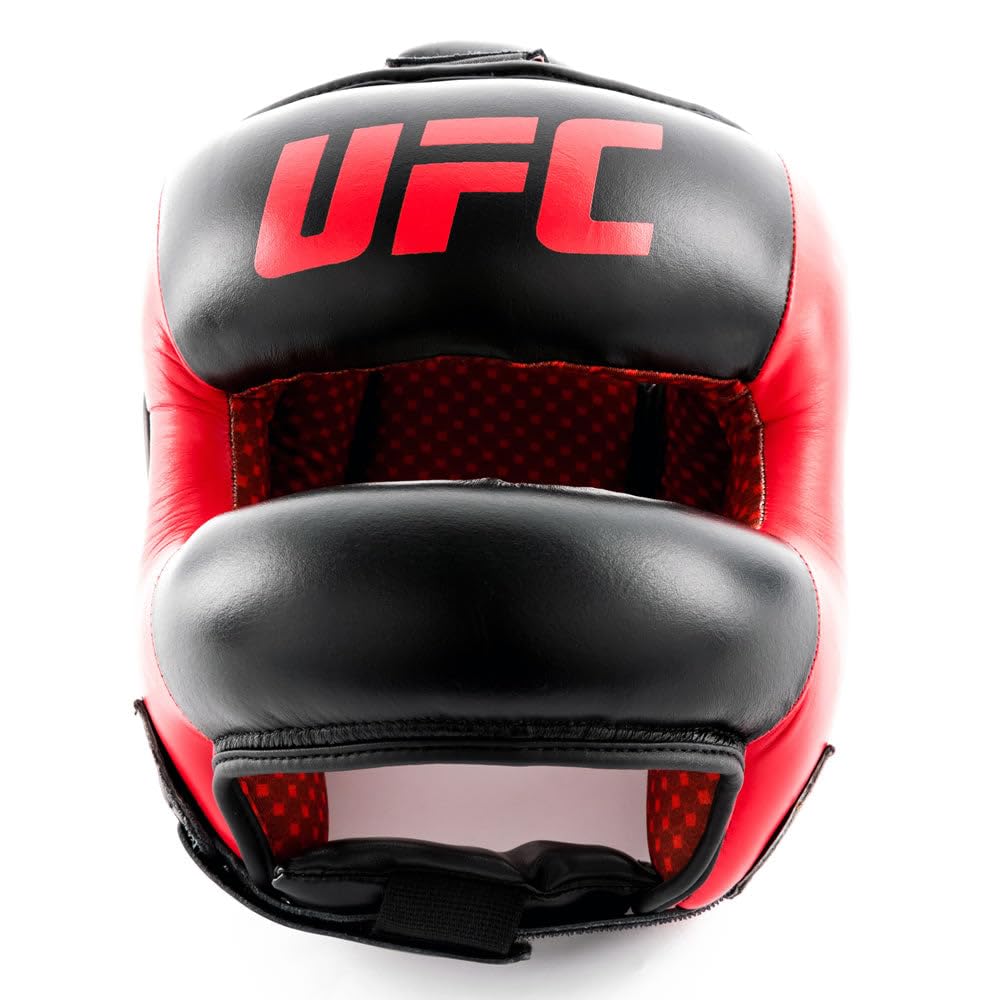 Sports, Fitness & Outdoors  Martial Arts  Protective Gear  Headgear