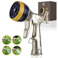 Outdoor Living  Gardening  Watering Equipment  Hose Nozzles