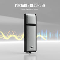 16 GB Voice Recorder