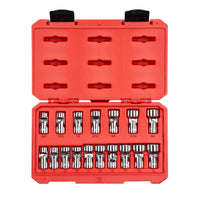 Home Improvement  Power & Hand Tools  Hand Tools  Sockets & Socket Sets  Socket Sets