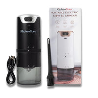 Home & Kitchen  Kitchen & Home Appliances  Coffee, Tea & Espresso  Coffee Grinders  Manual Grinders
