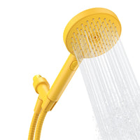 Home Improvement  Kitchen & Bath Fixtures  Bathroom Fixtures  Showers  Handheld Showers