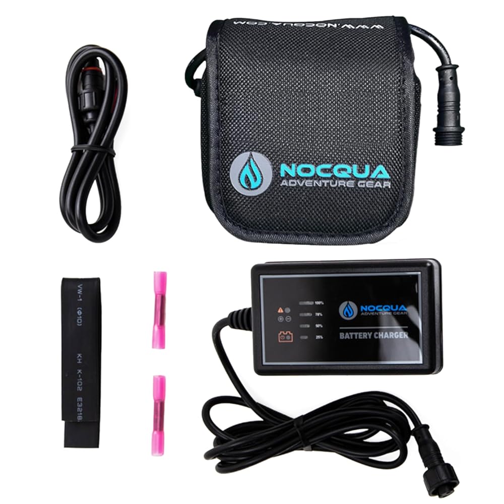 Nocqua 5146 4.4 Ah Pro Power Kit