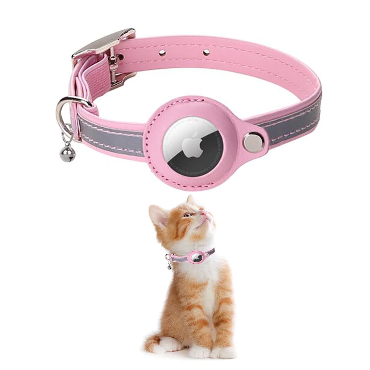 Pet Supplies  Cats  Collars, Harnesses & Leashes  Collars