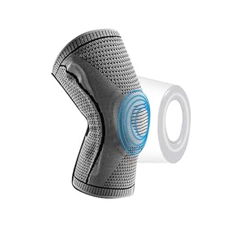 Health & Personal Care  Home Medical Supplies & Equipment  Braces, Splints & Supports  Knee & Leg Braces