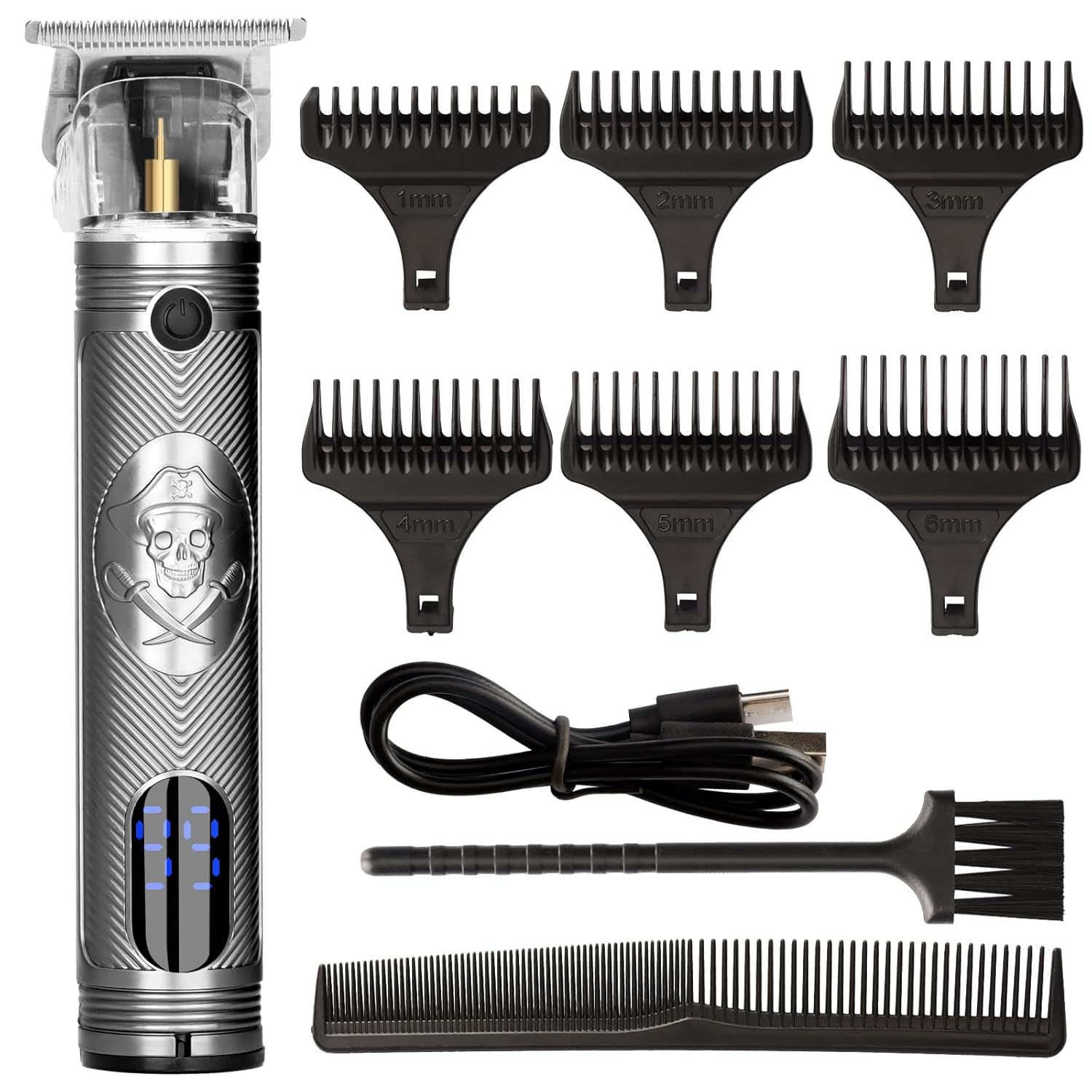 Beauty  Hair Care  Hair Cutting Tools  Hair Clippers & Accessories  Hair Clippers
