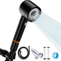 Home Improvement  Kitchen & Bath Fixtures  Bathroom Fixtures  Showers  Handheld Showers