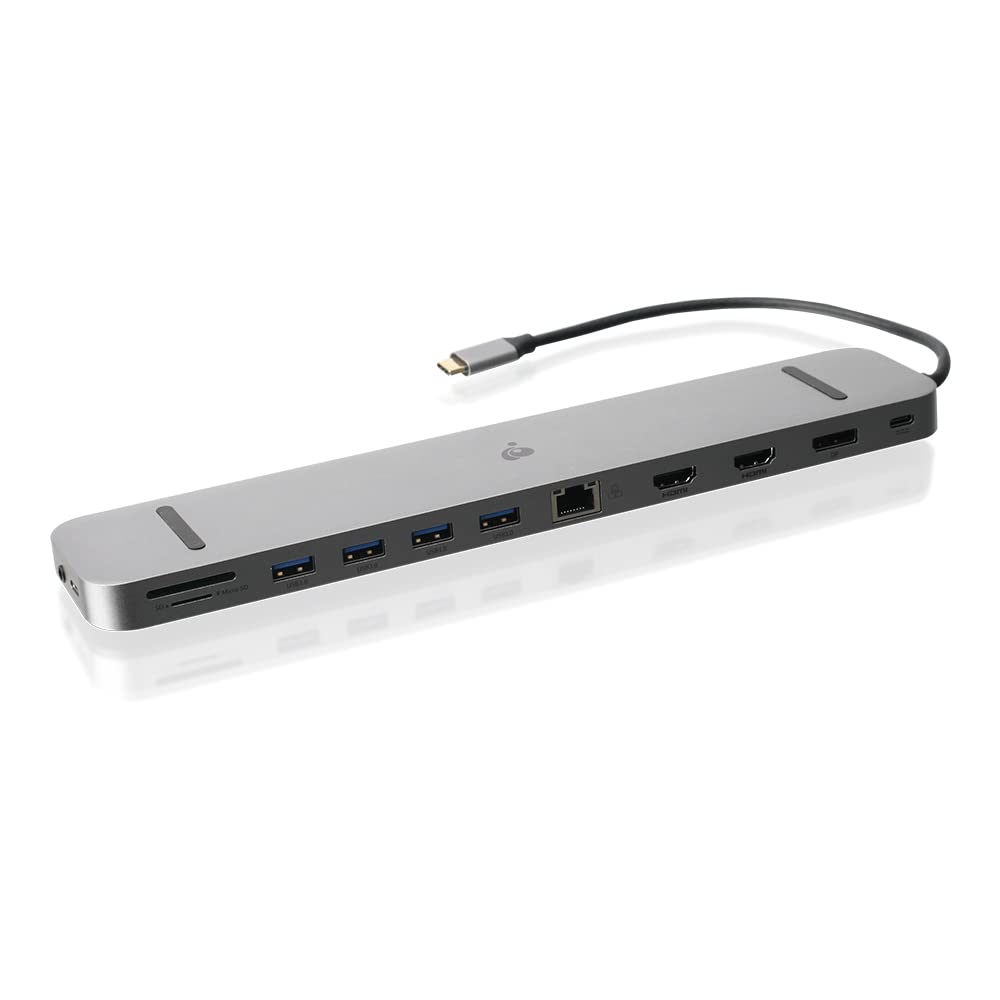 Computers & Accessories  Accessories & Peripherals  Laptop Accessories  Docking Stations