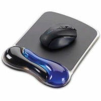 Kensington Duo Gel Mouse Pad with Wrist Rest