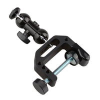 CAMVATE C-Clamp Desktop Mount Holder Stand for DSLR Camera Led Video Light