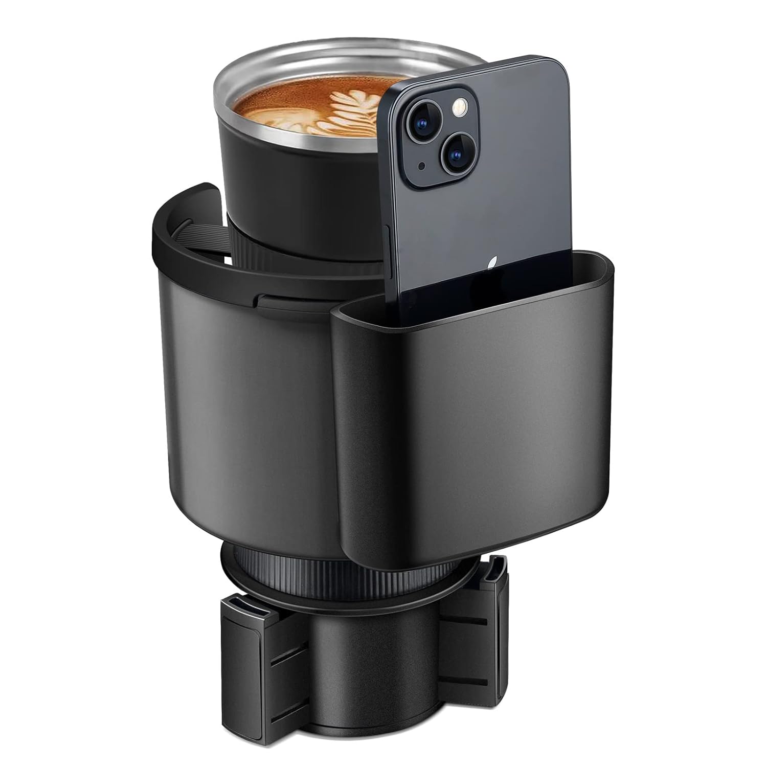 Car & Motorbike  Car Accessories  Interior Accessories  Consoles & Organizers  Cup Holders