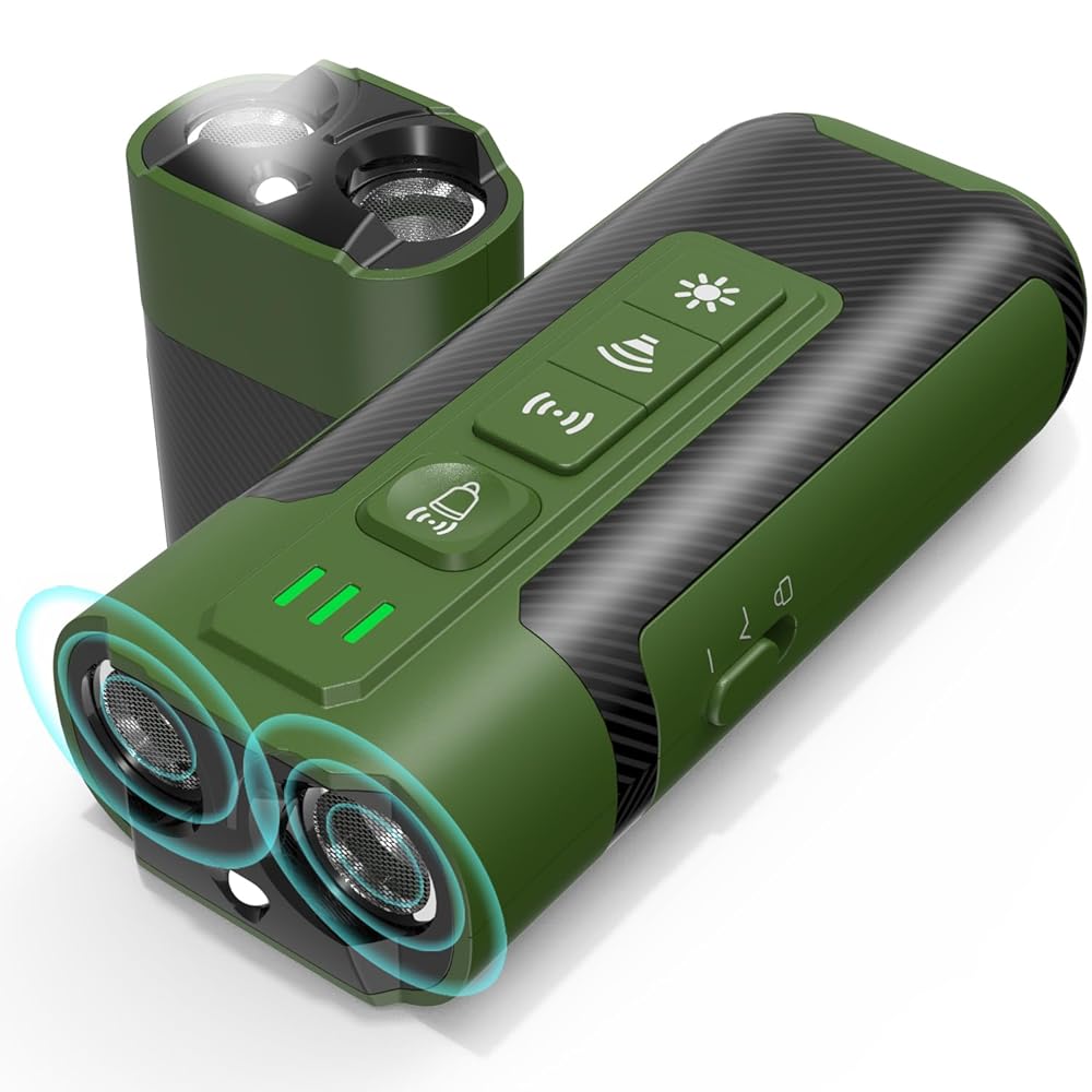 Pet Supplies  Dogs  Training & Behaviour Aids  Sonic Bark Deterrents