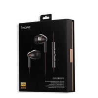 1MORE E1010 Wired in Ear Earphone with Mic (Titanium)