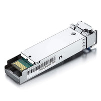 10Gtek Cisco Compatible GLC-T SFP-GE-T Gigabit RJ45 Copper SFP Transceiver Module 1000Base-T For Mkrtik SFP-LX: 10km