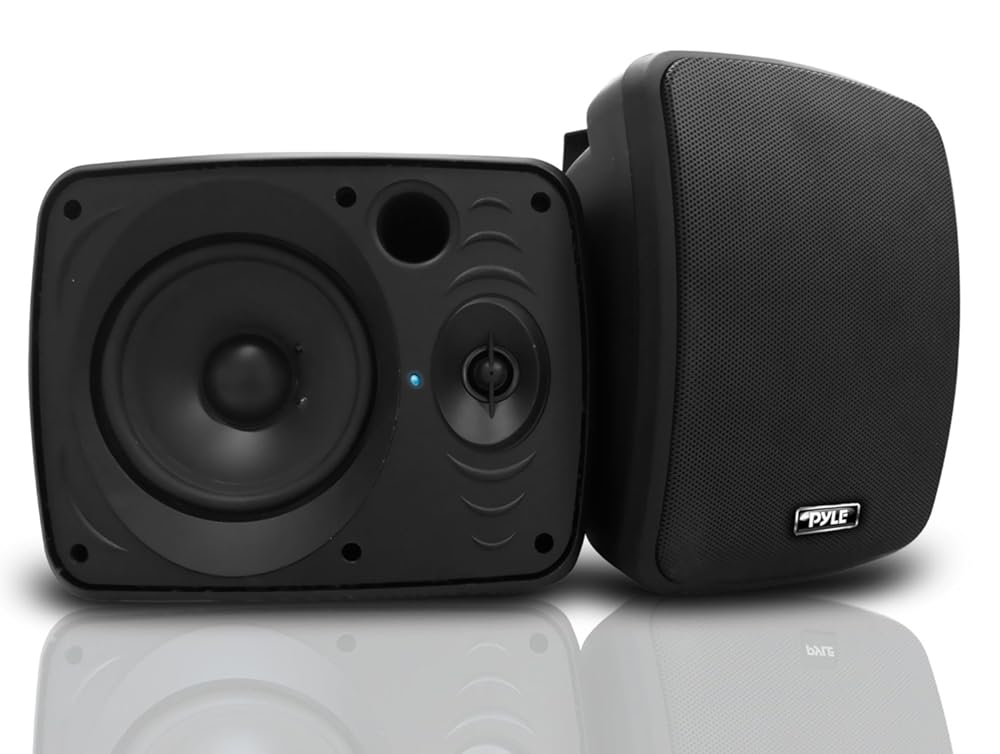 Electronics  Home Audio  Speakers  Outdoor Speakers