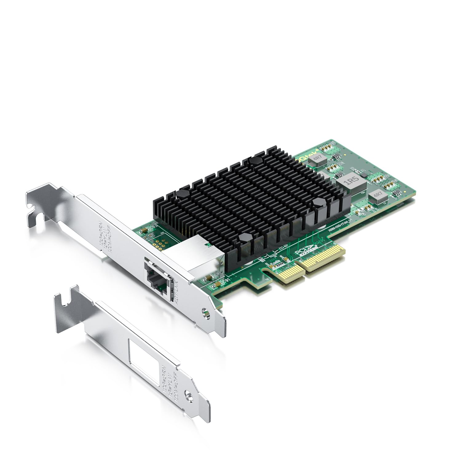 Computers & Accessories  Components  Network Interface Cards