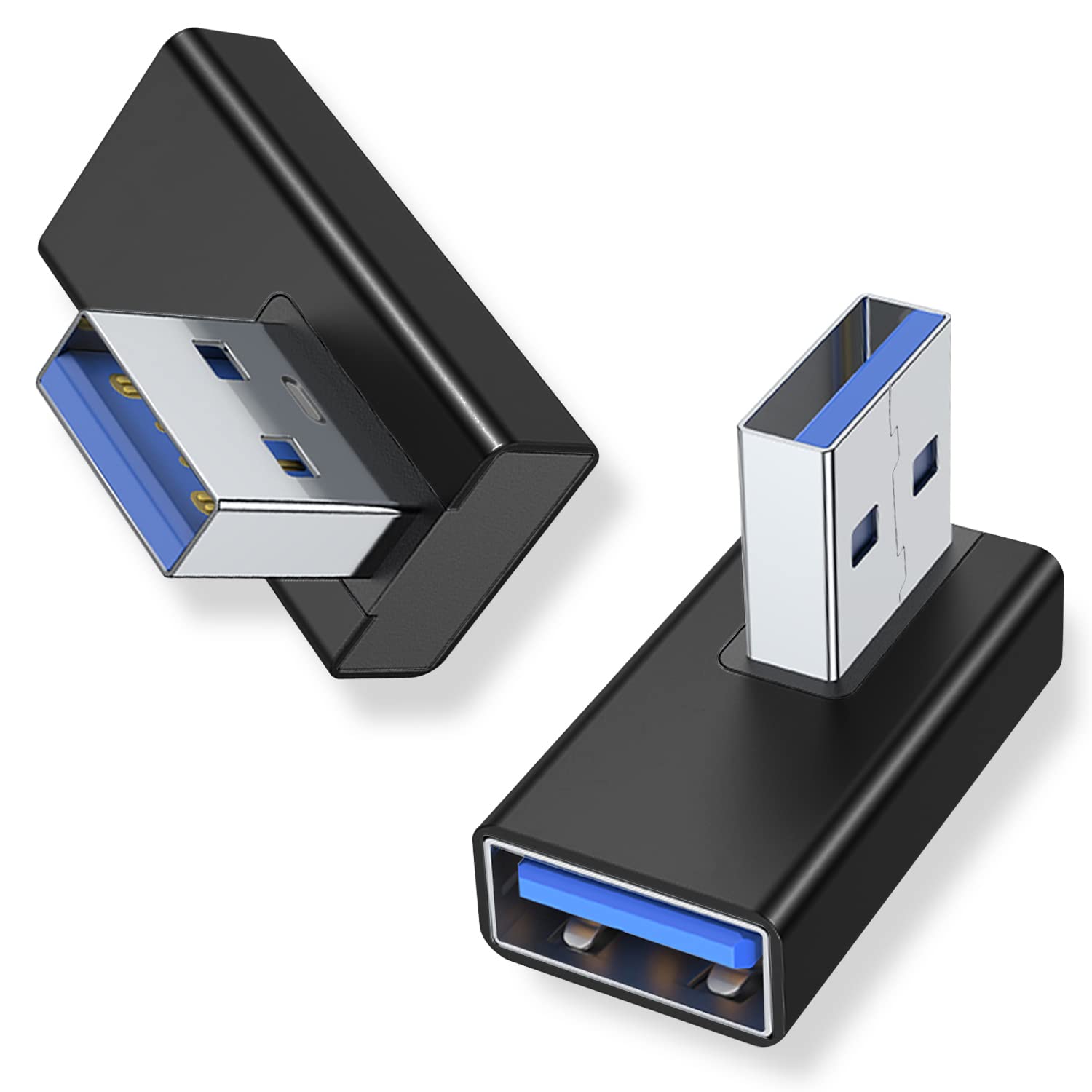Computers & Accessories  Accessories & Peripherals  Adapters  USB to USB Adapters