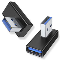 Computers & Accessories  Accessories & Peripherals  Adapters  USB to USB Adapters