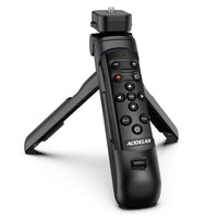 Camera Remote Control Shooting Grip and Tripod for Nikon COOLPIX B600, A1000, P1000, Z50, P950