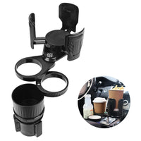 SACSTAR CAR Cup Holder