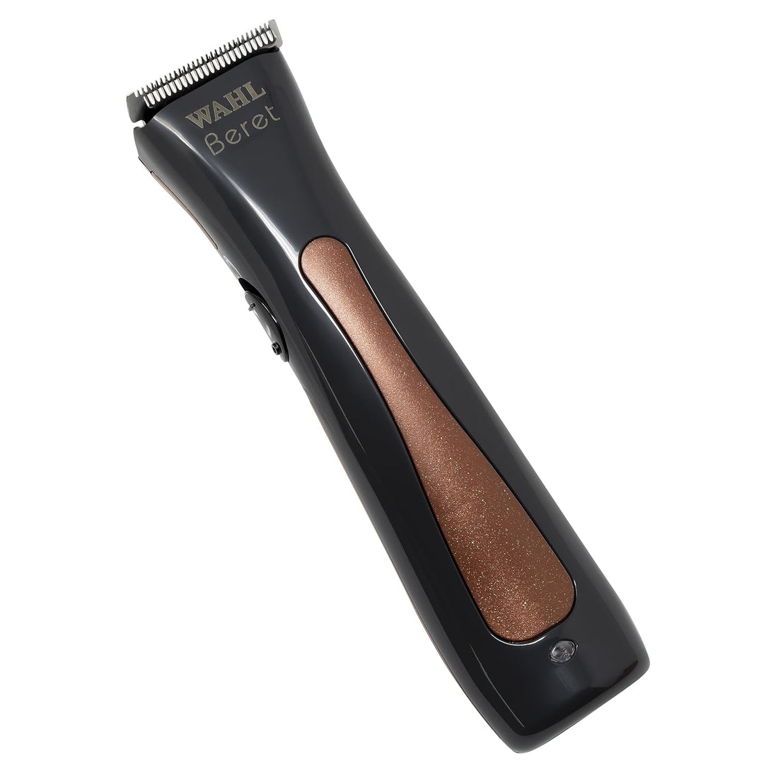 Wahl Professional Beret Lithium Ion Cord/Cordless Trimmer 8841 - Designed For Professional Barbers And Stylists