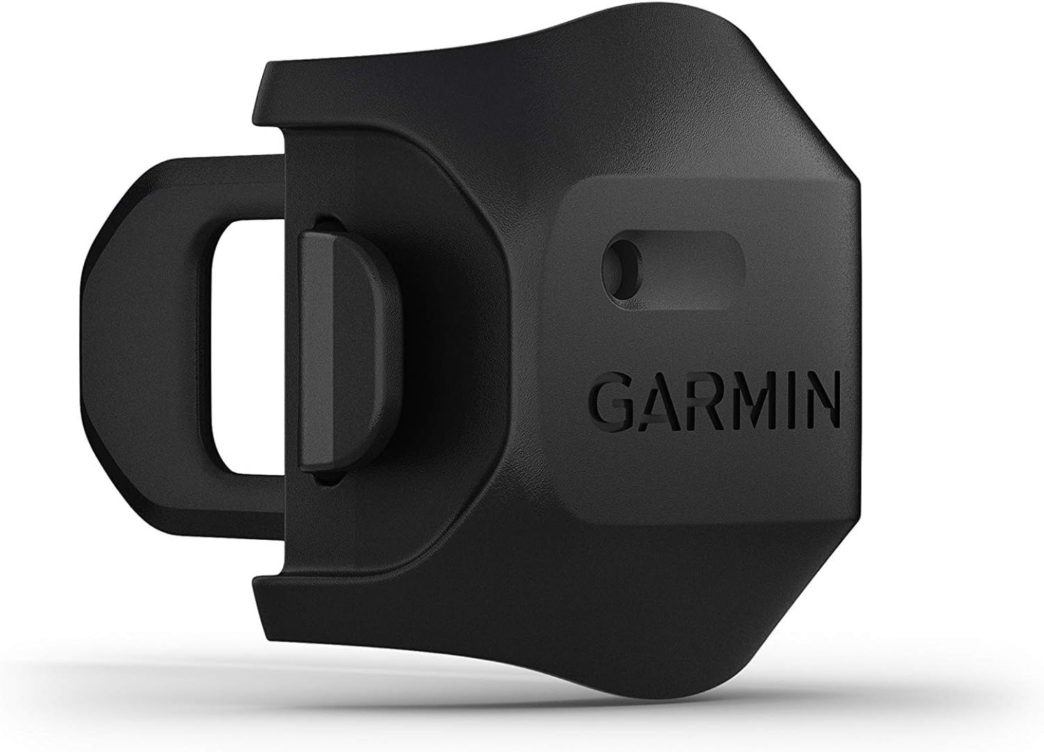 Garmin 010-12843-00 Speed Sensor 2, Bike Sensor to Monitor Speed, Black