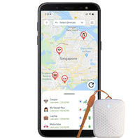 Electronics  GPS & Accessories  GPS Trackers