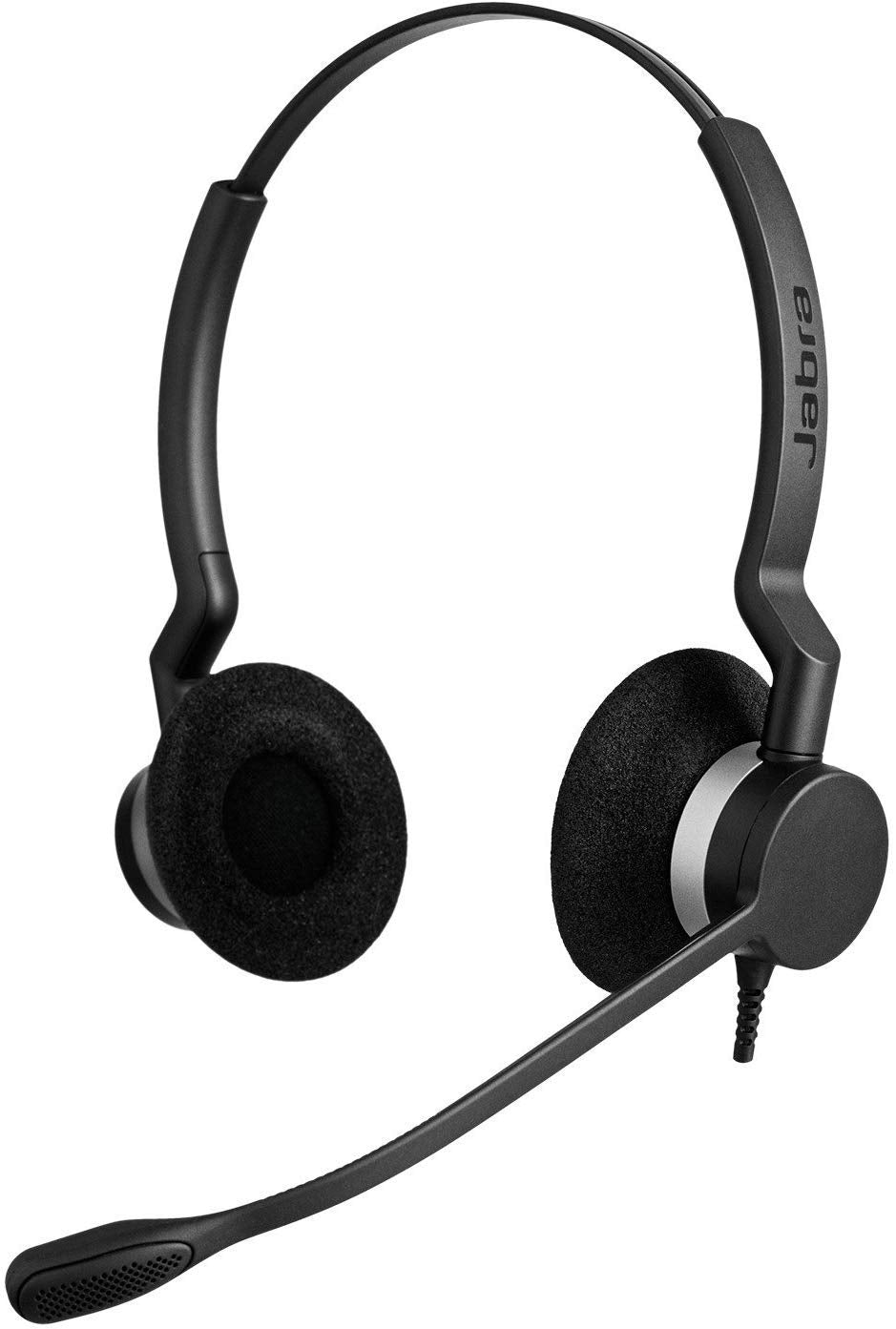 Jabra Biz 2300 Duo, USB, MS Biz 2300-USB MS