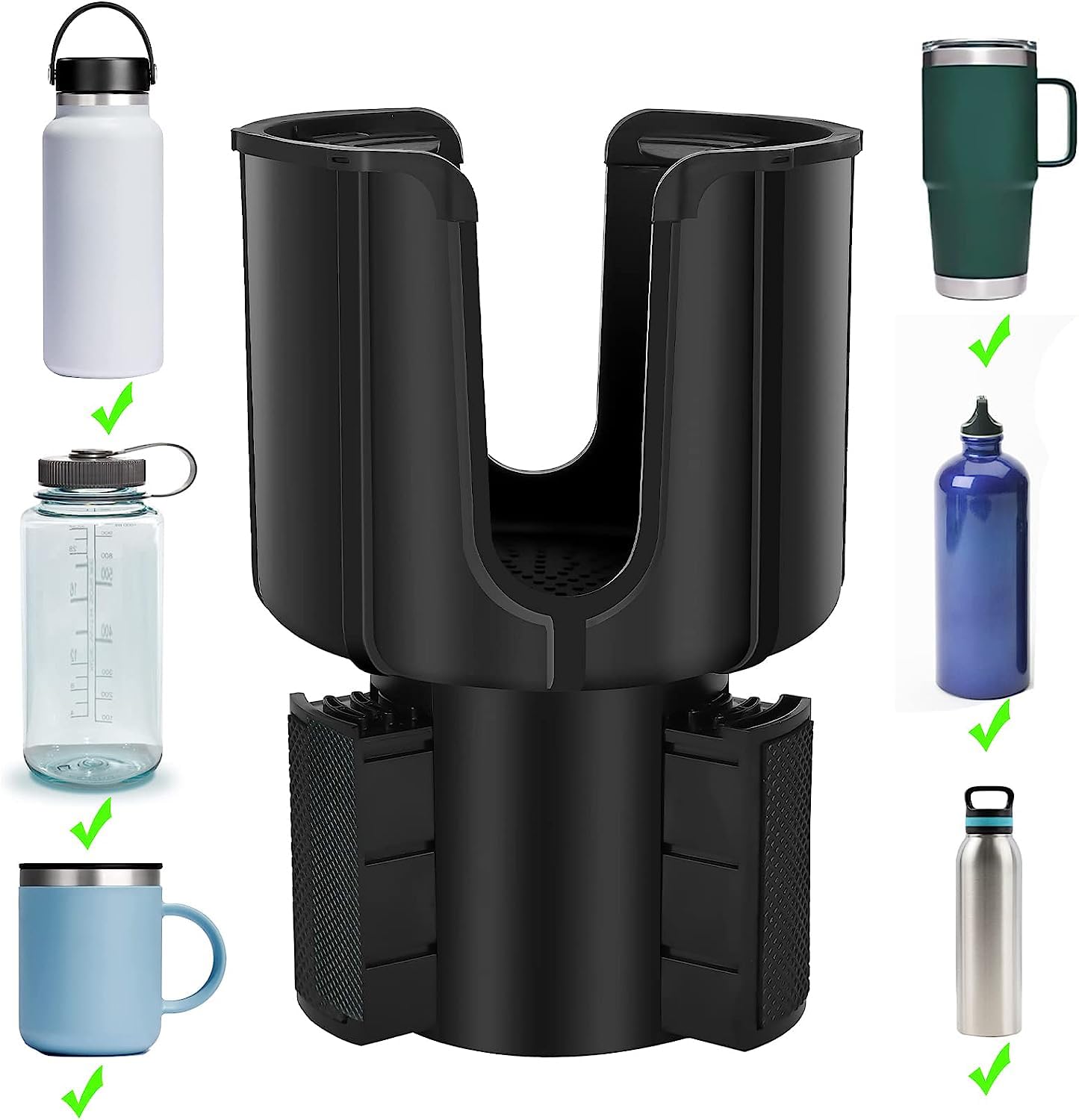 Car & Motorbike  Car Accessories  Interior Accessories  Consoles & Organizers  Cup Holders