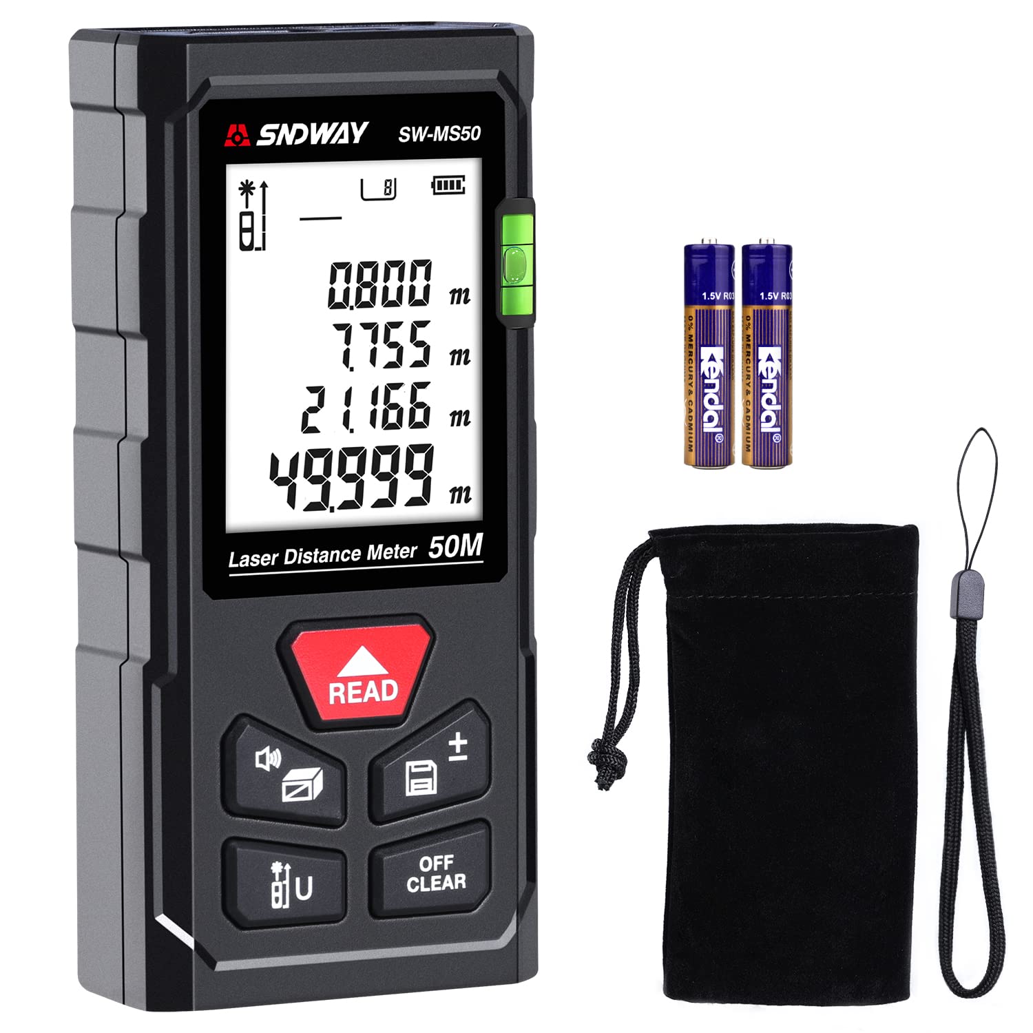 Home Improvement  Power & Hand Tools  Measuring & Layout Tools  Laser Measuring Devices & Accessories  Laser Distance Meters