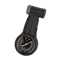 Bike Tire Pressure Gauge Essential Repair Tool for Monitoring Tire Air Pressure