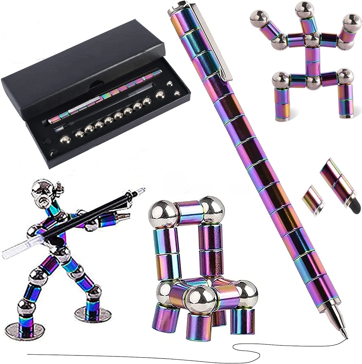 Toys & Games  Novelty & Gag Toys  Magnets & Magnetic Toys