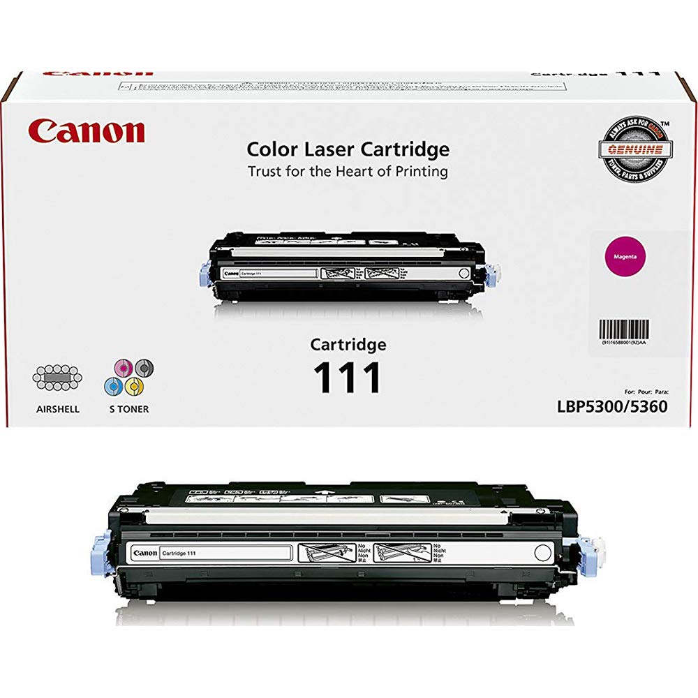 Toner Cartridge 111