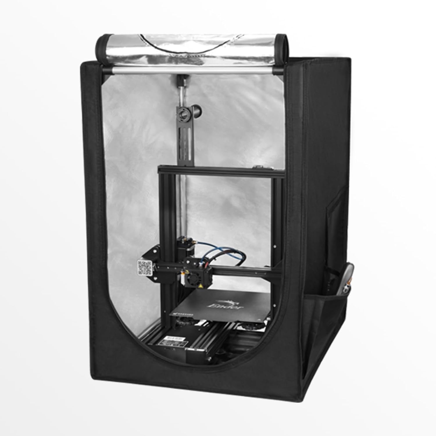 Creality Ender Plus 3D Printer Enclosure