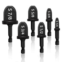 Home Improvement  Power & Hand Tools  Power Tool Accessories  Drill Bit Sets