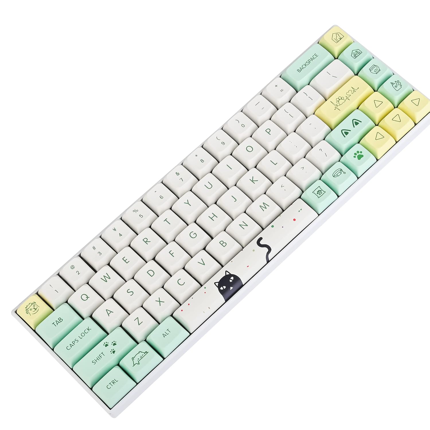 Computers & Accessories  Accessories & Peripherals  PC Gaming Peripherals  Gaming Keyboards