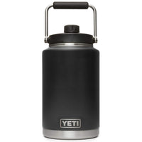 YETI Rambler Vacuum Insulated Stainless Steel Gallon Jug with MagCap