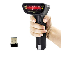 Office Products  Office Electronics  Barcode Scanners