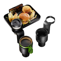 Car & Motorbike  Car Accessories  Interior Accessories  Consoles & Organizers  Cup Holders