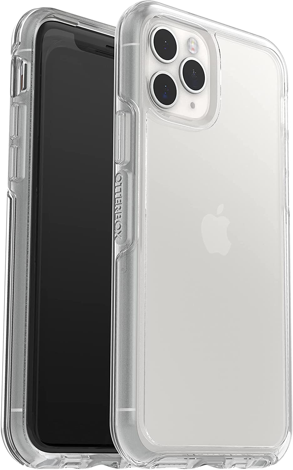 OtterBox Symmetry Series Slim Case for iPhone 11 PRO (ONLY) Non-Retail Packaging - Clear