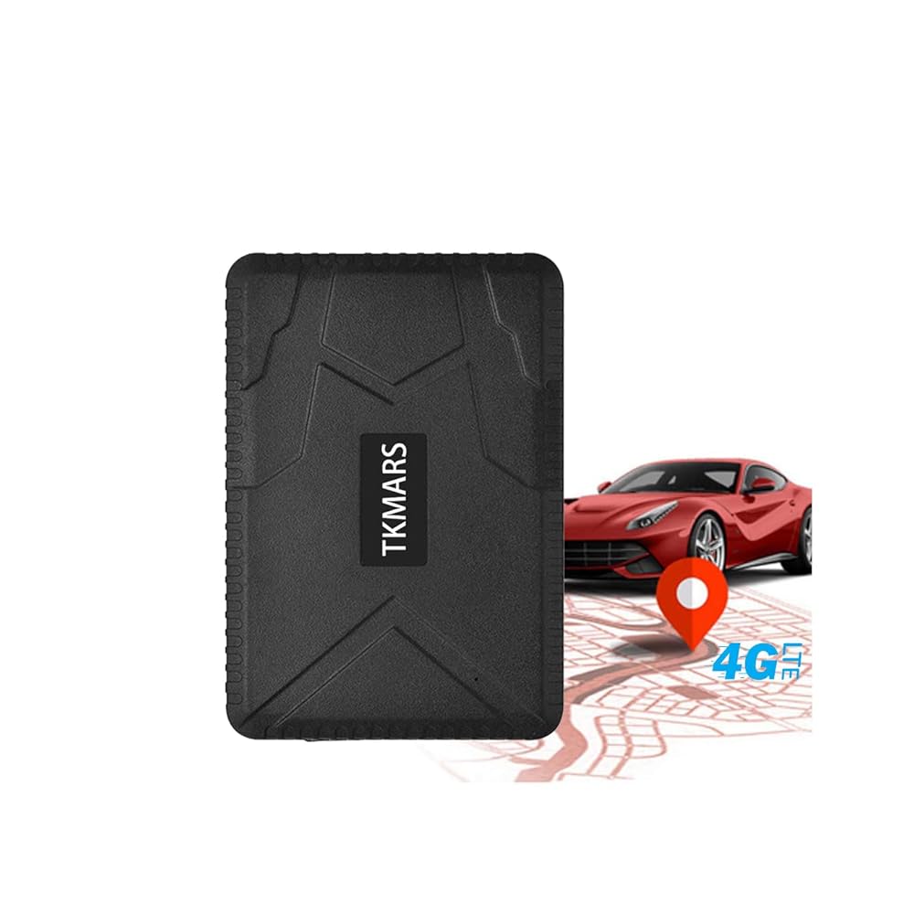 Electronics  GPS & Accessories  GPS Trackers