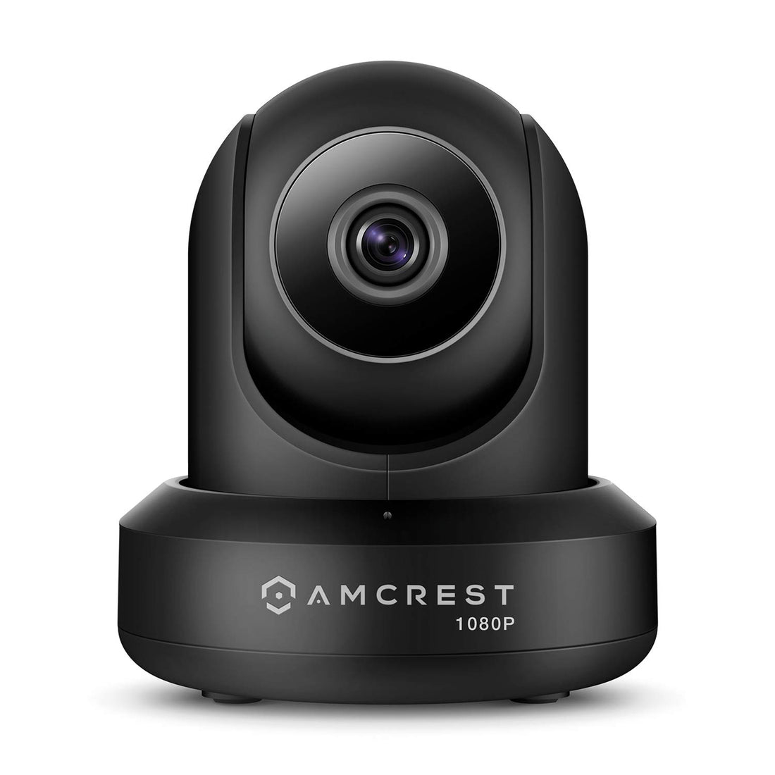 Amcrest IP2M-841 ProHD 1080P (1920TVL) Wireless WiFi IP Camera, Black