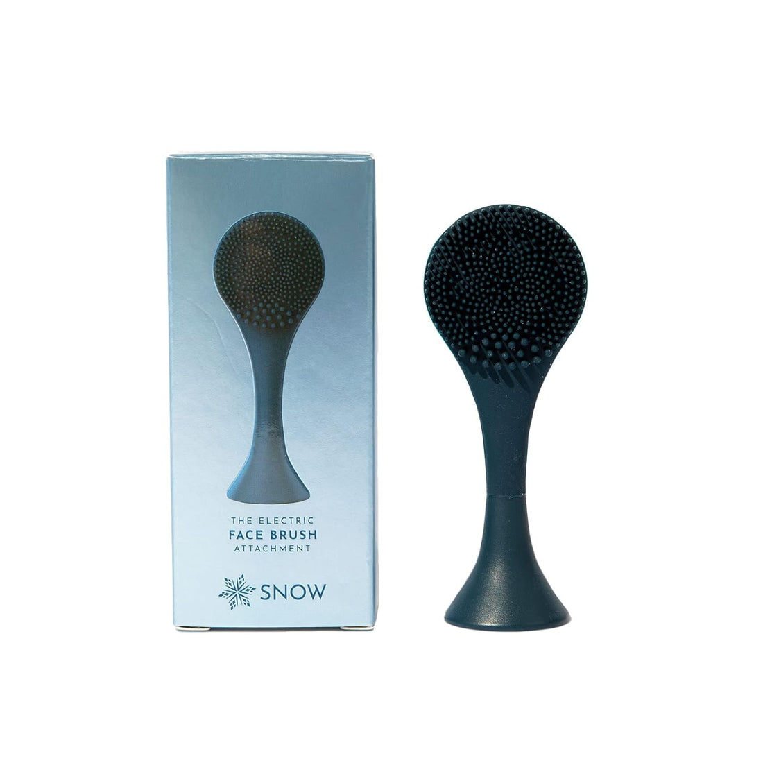 The Electronic Face Brush