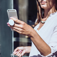 Winnie The Pooh - Pooh And Tigger PopSockets Standard PopGrip